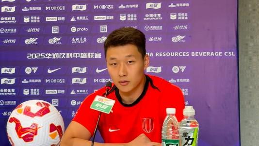 华体会官方网站-李扬：个人表现与球队相辅相成，现在展望后续赛事还太早